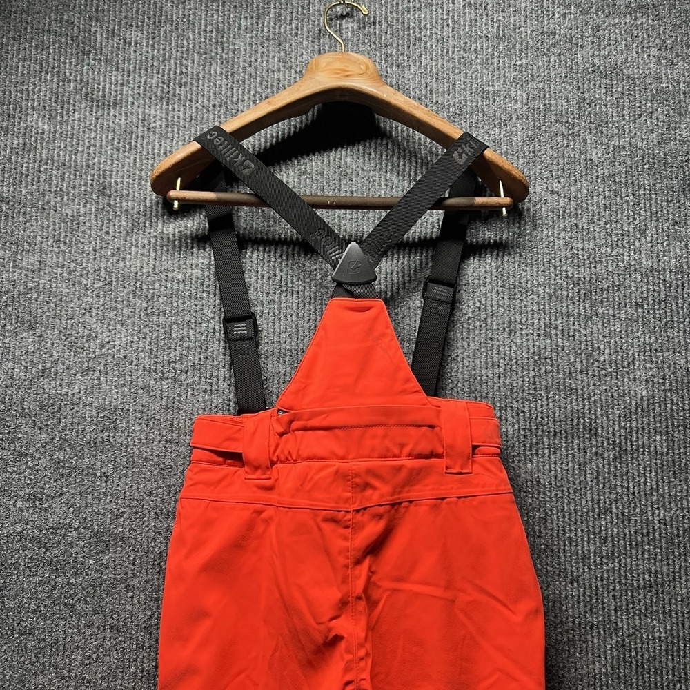 Killtec Enough Detachable Suspender Pants Youth S… - image 8